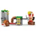 LEGO® Super Mario™: Tabăra Căpitanului Toad (72040)