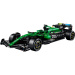 LEGO® Technic: Aston Martin Aramco AMR25 F1® mașină (42240)
