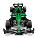 LEGO® Technic: Aston Martin Aramco AMR25 F1® mașină (42240)