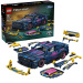 LEGO® Technic: Atelier de tuning: Mașina Ford Mustang GT (42236)