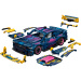 LEGO® Technic: Atelier de tuning: Mașina Ford Mustang GT (42236)