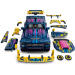 LEGO® Technic: Atelier de tuning: Mașina Ford Mustang GT (42236)
