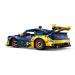 LEGO® Technic: Atelier de tuning: Mașina Ford Mustang GT (42236)