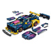 LEGO® Technic: Atelier de tuning: Mașina Ford Mustang GT (42236)