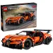LEGO® Technic: Bugatti Chiron Pur Sport hypermașină (42222)
