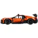 LEGO® Technic: Bugatti Chiron Pur Sport hypermașină (42222)