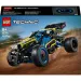 LEGO® Technic: Buggy de curse pe nisip (42164)