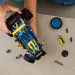 LEGO® Technic: Buggy de curse pe nisip (42164)