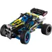 LEGO® Technic: Buggy de curse pe nisip (42164)