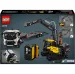 LEGO® Technic: Camion Volvo FMX și excavator electric EC230 (42175)