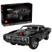 LEGO® Technic: Fast and Furious Dodge Charger R/T mașină (42231)