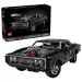 LEGO® Technic: Fast and Furious Dodge Charger R/T mașină (42231) imaginea 1