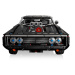 LEGO® Technic: Fast and Furious Dodge Charger R/T mașină (42231)