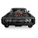 LEGO® Technic: Fast and Furious Dodge Charger R/T mașină (42231) imaginea 2