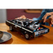 LEGO® Technic: Fast and Furious Dodge Charger R/T mașină (42231)