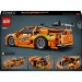 LEGO® Technic: Fast and Furious Toyota Supra MK4 (42204)