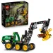 LEGO® Technic: John Deere 1470H utilaj forestier pe roți (42218)
