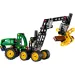 LEGO® Technic: John Deere 1470H utilaj forestier pe roți (42218)