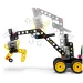 LEGO® Technic: John Deere 1470H utilaj forestier pe roți (42218)