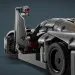 LEGO® Technic: Koenigsegg Jesko Absolut mașină hiper sport gri (42173)