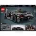 LEGO® Technic: Koenigsegg Jesko Absolut mașină hiper sport gri (42173)