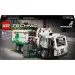 LEGO® Technic: Mack LR Electric camion de gunoi (42167)