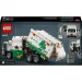 LEGO® Technic: Mack LR Electric camion de gunoi (42167)