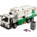 LEGO® Technic: Mack LR Electric camion de gunoi (42167)