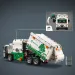 LEGO® Technic: Mack LR Electric camion de gunoi (42167)