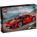 LEGO® Technic: Mașina Ferrari 488 Pista (42235)