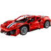 LEGO® Technic: Mașina Ferrari 488 Pista (42235)