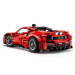 LEGO® Technic: Mașina Ferrari 488 Pista (42235)