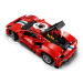LEGO® Technic: Mașina Ferrari 488 Pista (42235)