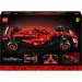 LEGO® Technic: Mașina Ferrari SF-24 F1 (42207)