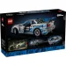 LEGO® Technic: Mașină Nissan Skyline GT-R (R34) 2 Fast 2 Furious (42210)