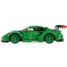 LEGO® Technic: Mașina Porsche 911 GT3 R REXY AO Racing (42224)