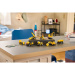 LEGO® Technic: Mini utilaje de construcții (42233)