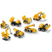 LEGO® Technic: Mini utilaje de construcții (42233)