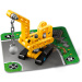 LEGO® Technic: Mini utilaje de construcții (42233)