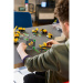 LEGO® Technic: Mini utilaje de construcții (42233)