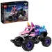 LEGO® Technic: Monster Jam™ Sparkle Smash™ - cu mecanism pull-back (42220)