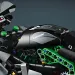 LEGO® Technic: Motocicletă Kawasaki Ninja H2R (42170)