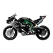 LEGO® Technic: Motocicletă Kawasaki Ninja H2R (42170)