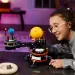 LEGO® Technic: Pământul și Luna care orbitează în jurul său (42179)