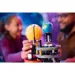 LEGO® Technic: Pământul și Luna care orbitează în jurul său (42179)