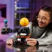 LEGO® Technic: Pământul și Luna care orbitează în jurul său (42179)
