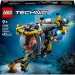LEGO® Technic: Submarin de cercetare în adâncuri (42201)