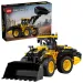 LEGO® Technic: Volvo L120 Electric încărcător frontal pe roți (42209)