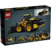 LEGO® Technic: Volvo L120 Electric încărcător frontal pe roți (42209)