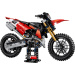 LEGO® Technic: motocicletă Ducati Desmo450 MX Factory (42238)